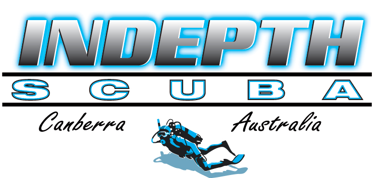 Indepth Scuba
